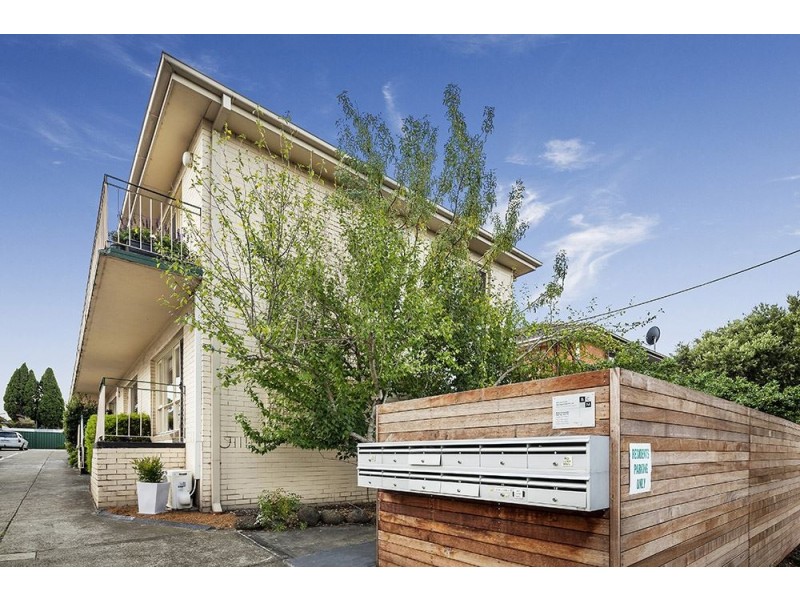 9/20 Kemp Street, Thornbury VIC 3071