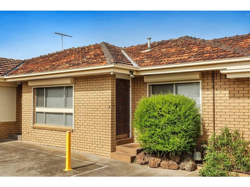 8/45 Collins Street, Thornbury VIC 3071