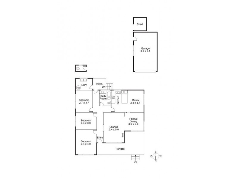 19 Heather Avenue, Thomastown VIC 3074