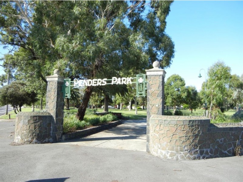 2/58 Collins Street, Thornbury VIC 3071