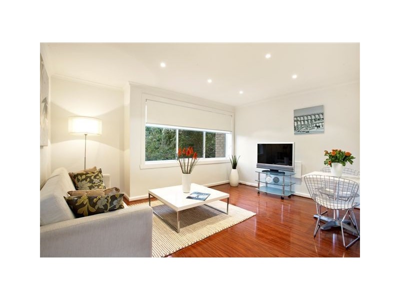 11/5 Kemp Street, Thornbury VIC 3071