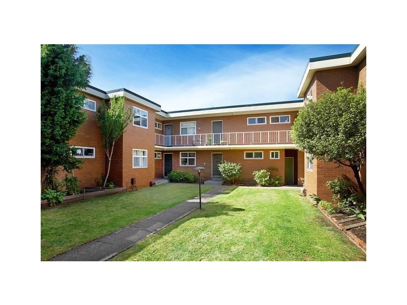 11/5 Kemp Street, Thornbury VIC 3071