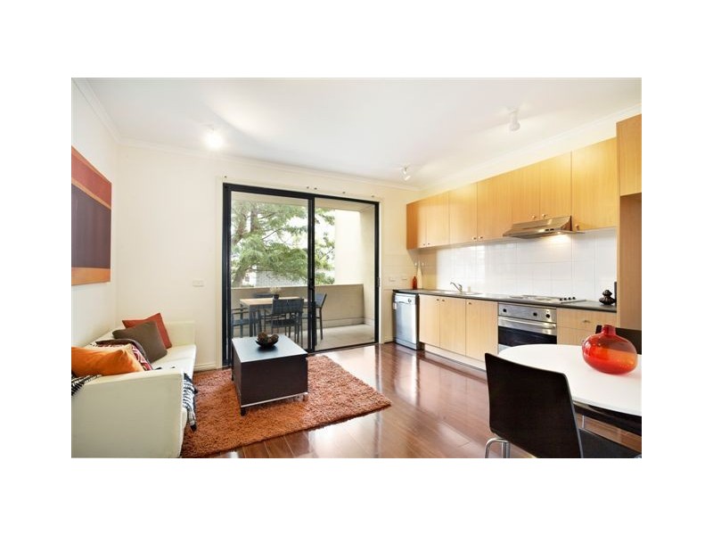 4/197 Inkerman Street, St Kilda VIC 3182