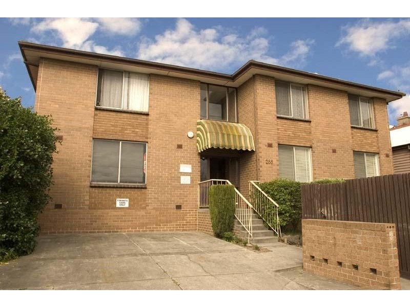 1/288 St Georges Road, Thornbury VIC 3071