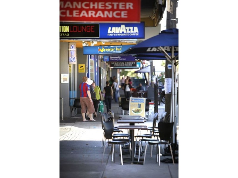 2/144 Perry Street, Fairfield VIC 3078