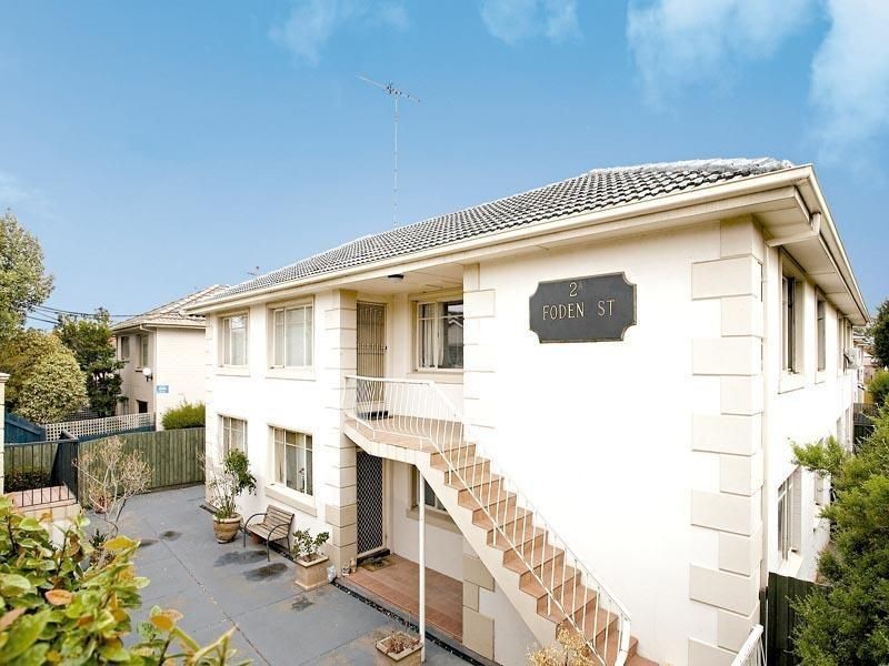 3/2a Foden Street, Brunswick VIC 3056