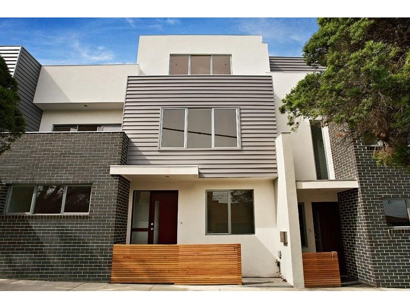 1B Goldsmith Avenue, Preston VIC 3072