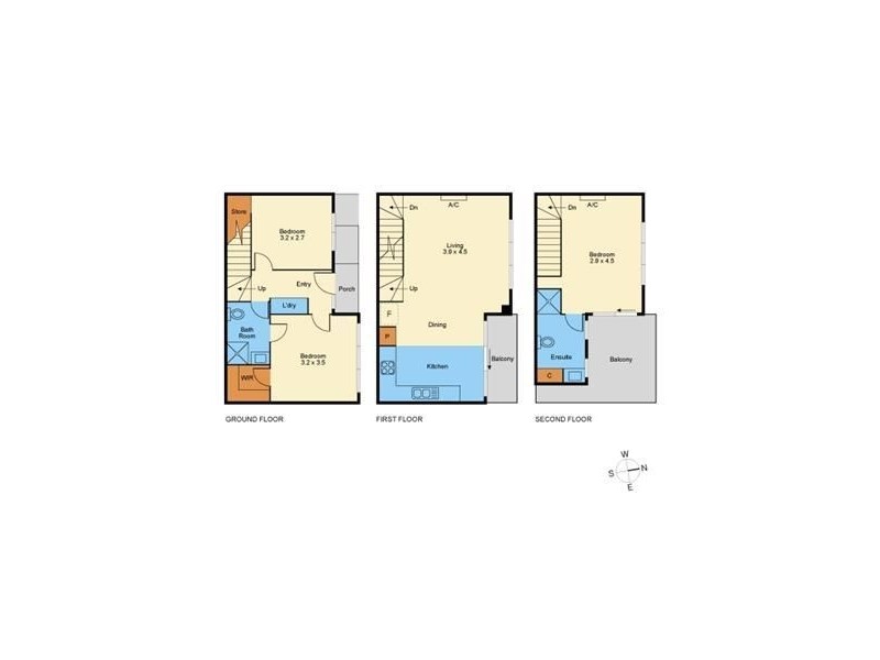 1B Goldsmith Avenue, Preston VIC 3072