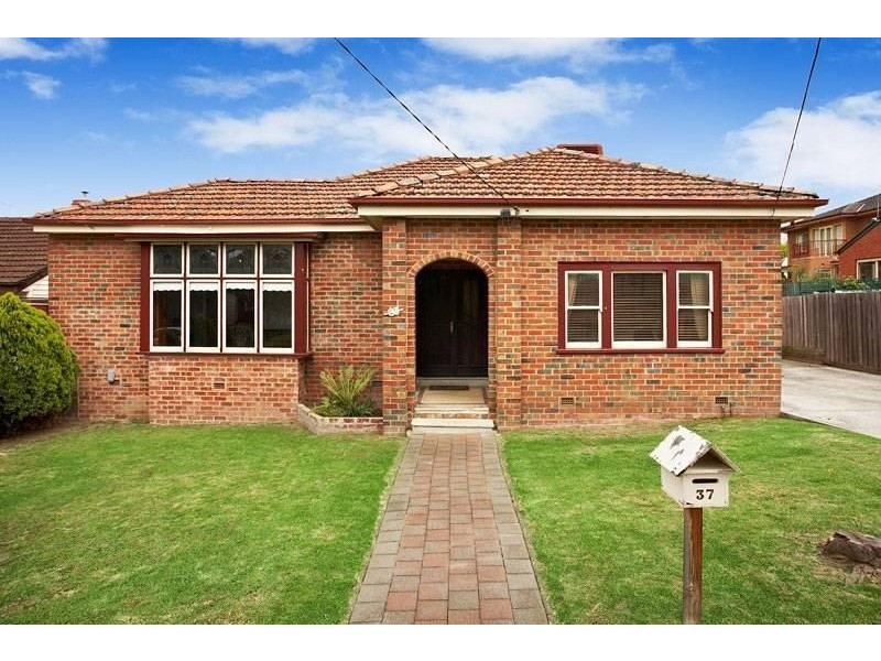 37 Tennyson Avenue, Preston VIC 3072
