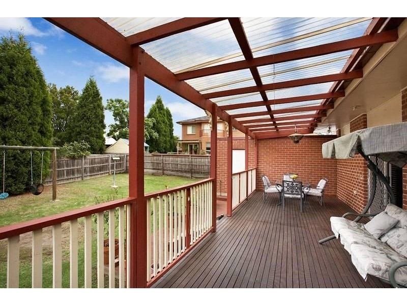 37 Tennyson Avenue, Preston VIC 3072