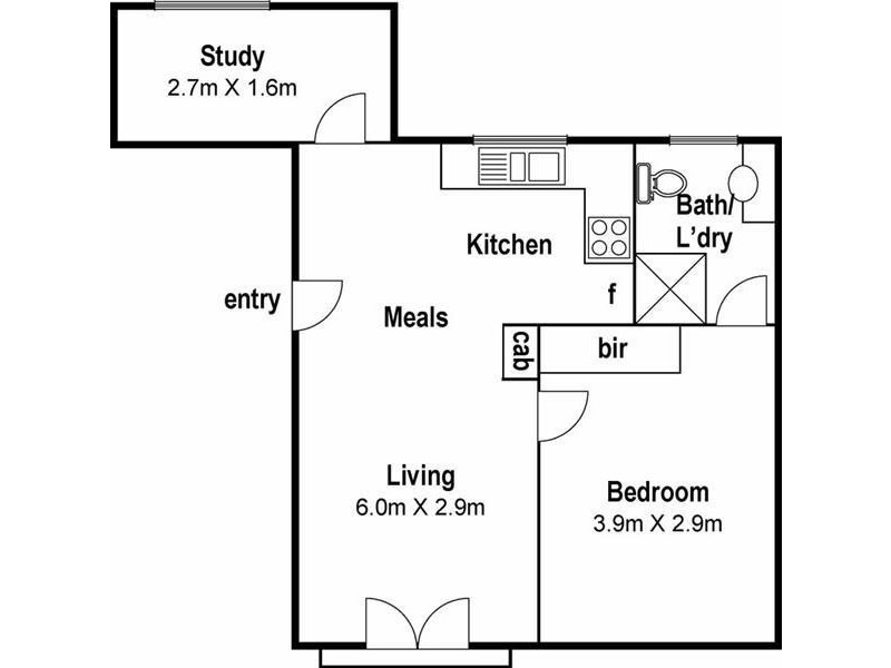 8/30 Kemp Street, Thornbury VIC 3071