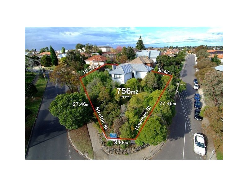78 Newman Street, Thornbury VIC 3071