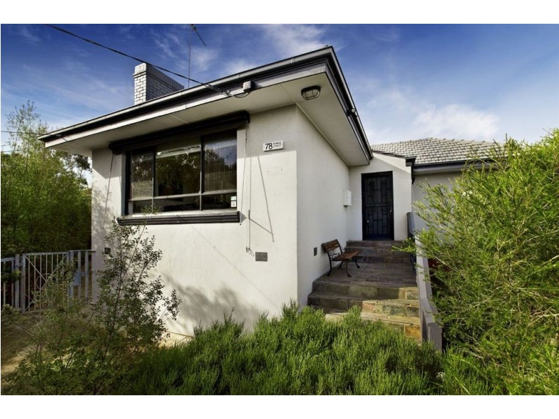 78 Newman Street, Thornbury VIC 3071