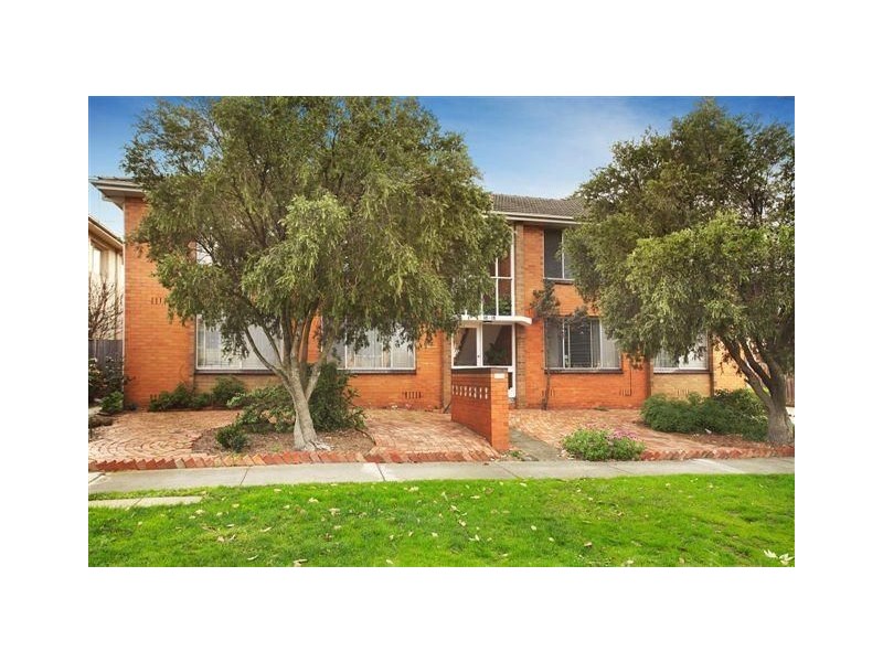 8/16 Kemp Street, Thornbury VIC 3071