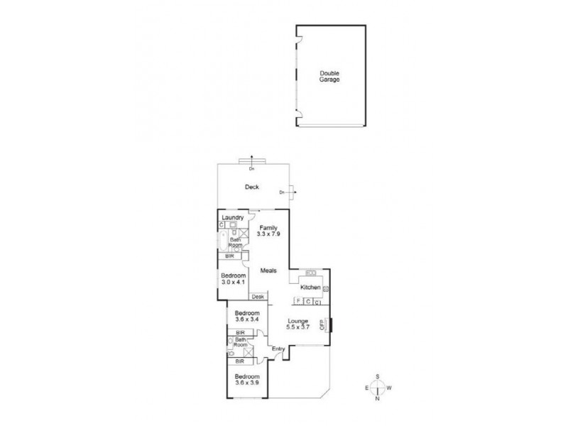 172 Dundas Street, Thornbury VIC 3071