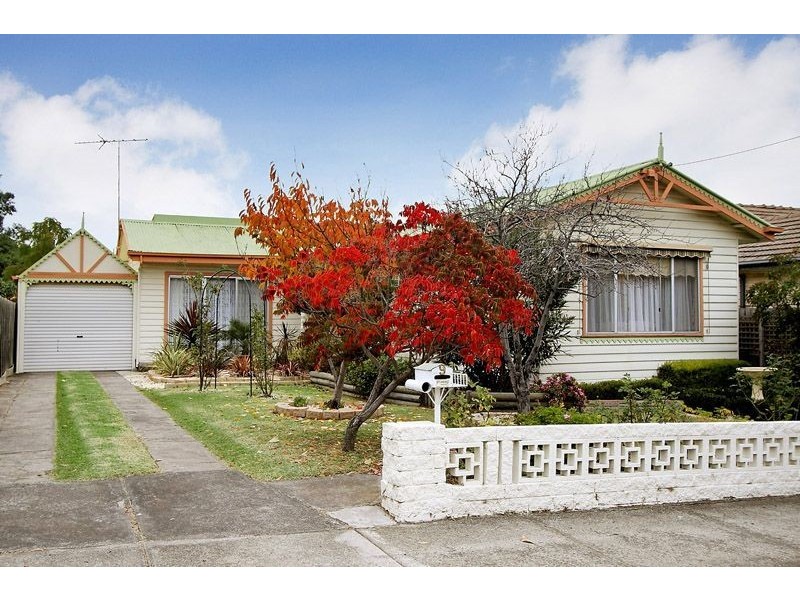 9 Jenkin Street, Reservoir VIC 3073