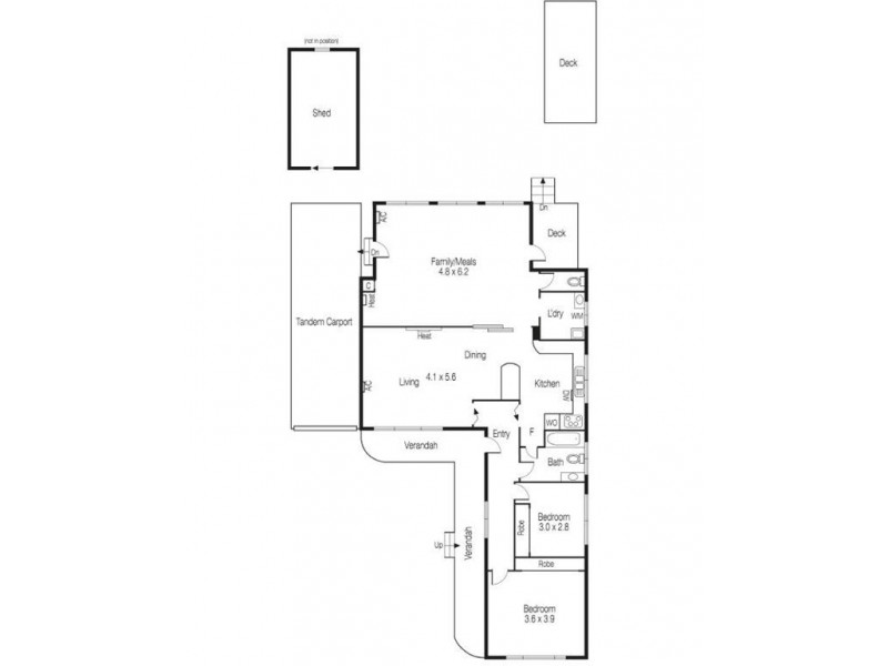 9 Jenkin Street, Reservoir VIC 3073