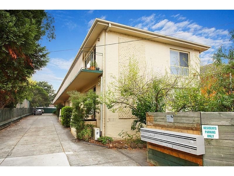 1/20 Kemp Street, Thornbury VIC 3071