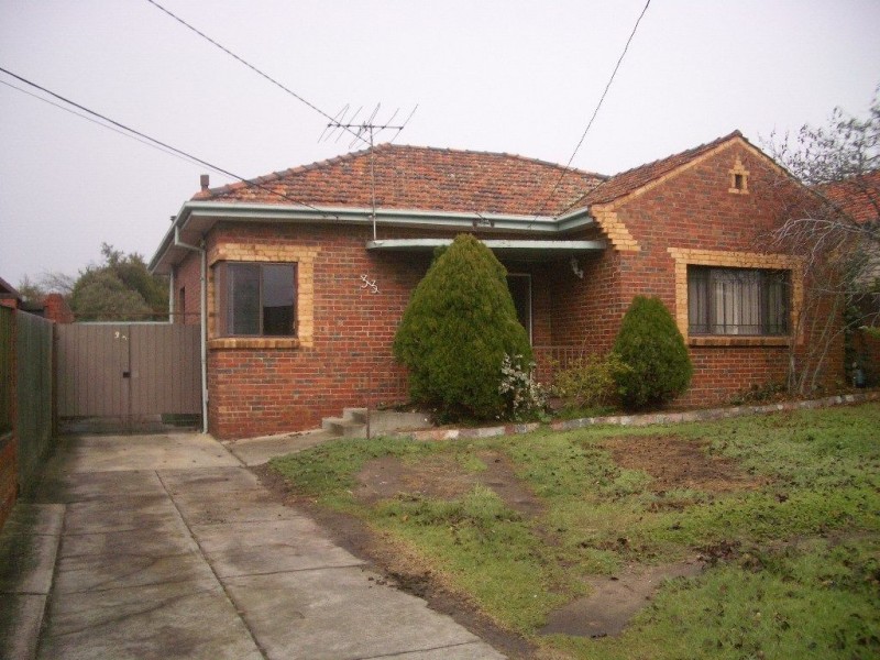 33 Bailey Avenue, Preston VIC 3072