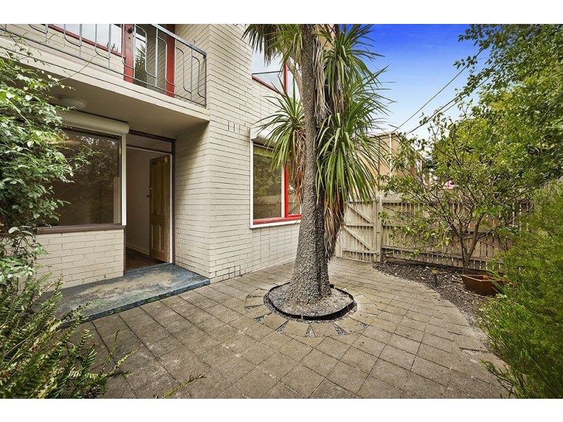 1/205 Station Street, Fairfield VIC 3078