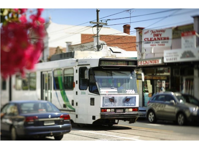 Rear/651 High Street, Thornbury VIC 3071