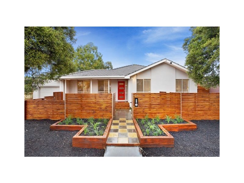 288 Flinders Street, Thornbury VIC 3071