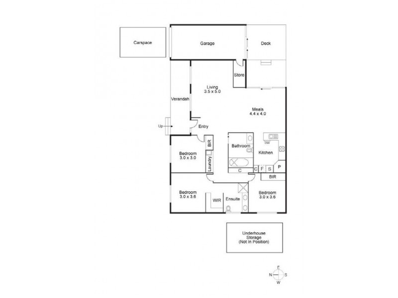 288 Flinders Street, Thornbury VIC 3071