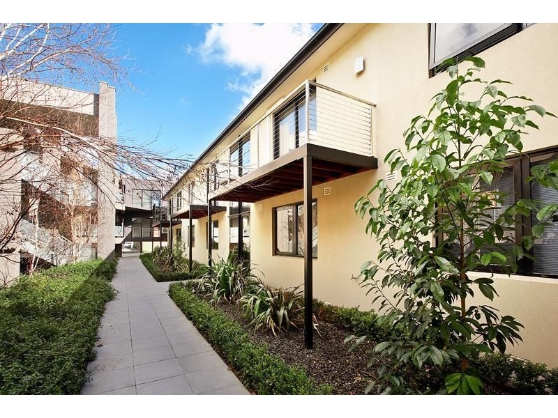 3/42 Clarendon Street, Thornbury VIC 3071