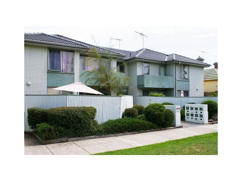 13/25 Kemp Street, Thornbury VIC 3071