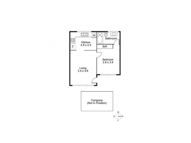 13/25 Kemp Street, Thornbury VIC 3071