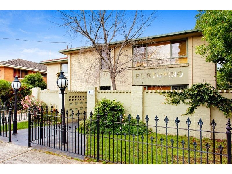 9/17 Kemp Street, Thornbury VIC 3071