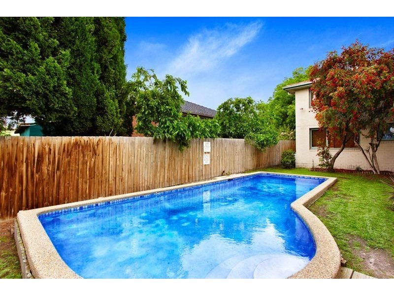 9/17 Kemp Street, Thornbury VIC 3071