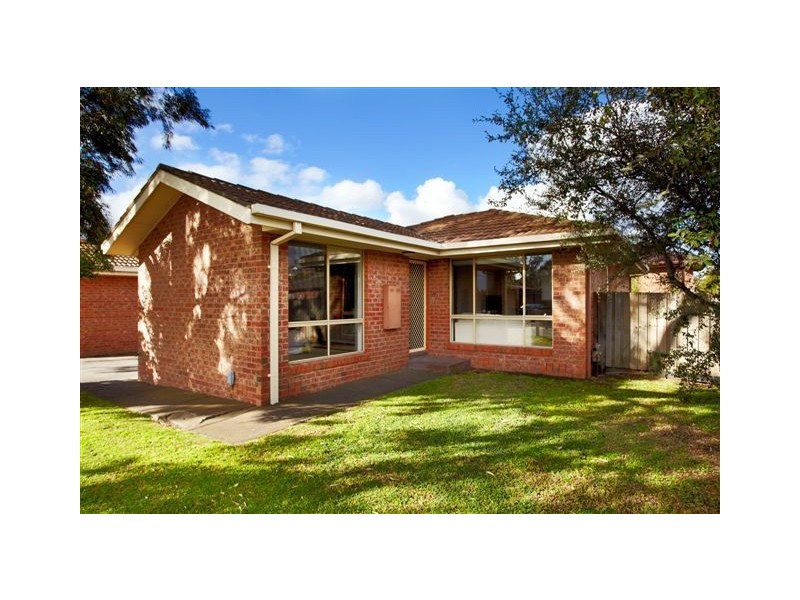 20/60 Nickson Street, Bundoora VIC 3083