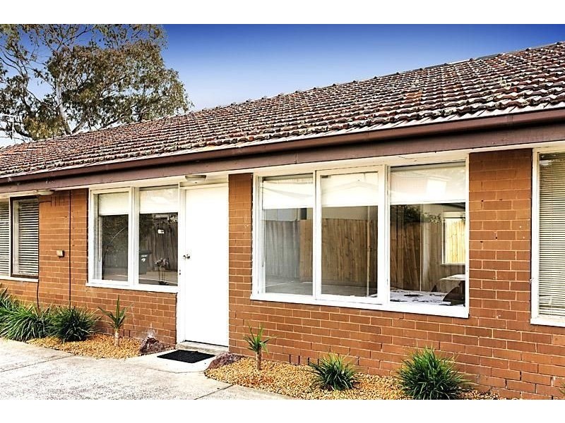 7/536 Albion Street, Brunswick West VIC 3055