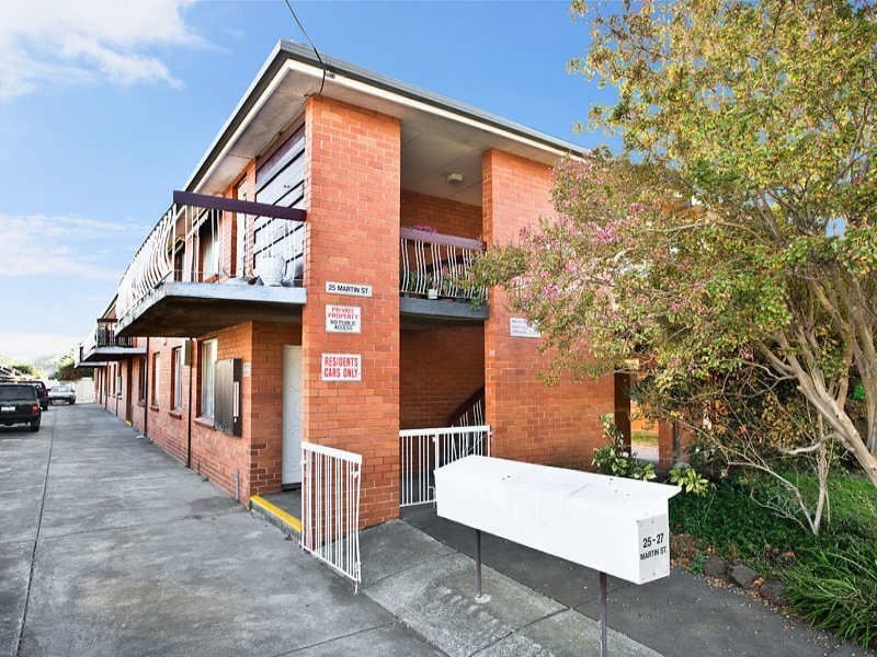 3/25 Martin Street, Thornbury VIC 3071