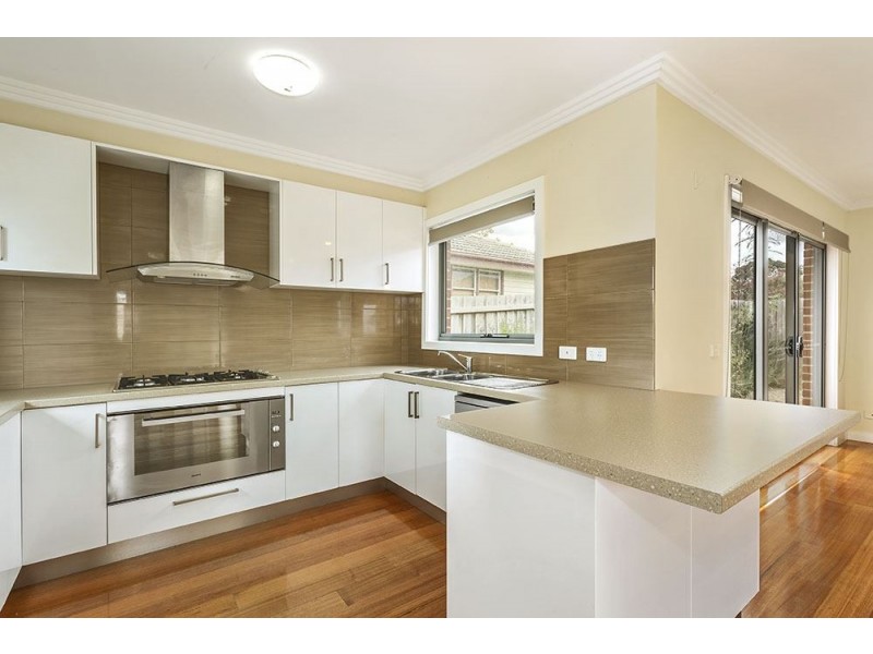 1/13 Ebony Parade, Heidelberg West VIC 3081