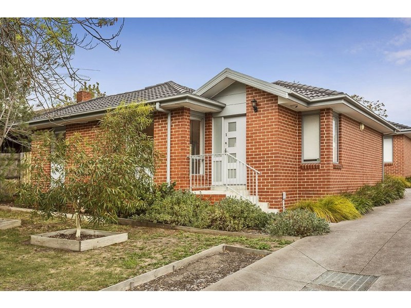 1/13 Ebony Parade, Heidelberg West VIC 3081
