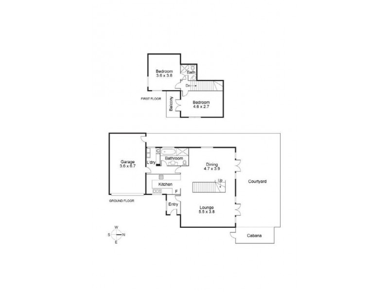 2/59 Martin Street, Thornbury VIC 3071