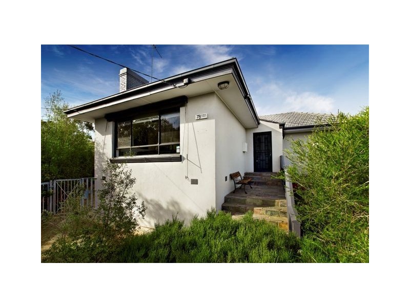 78 Newman Street, Thornbury VIC 3071