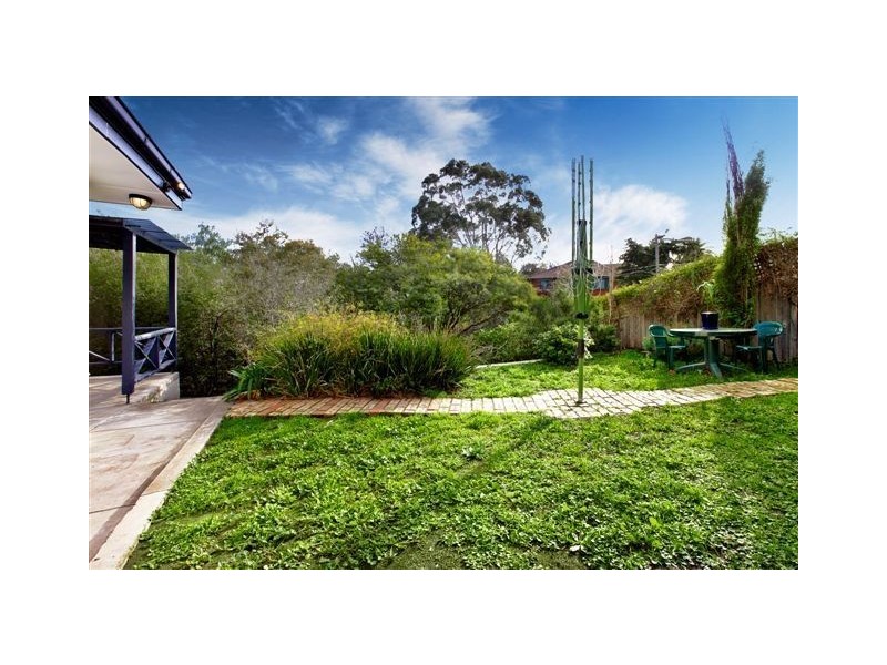 78 Newman Street, Thornbury VIC 3071