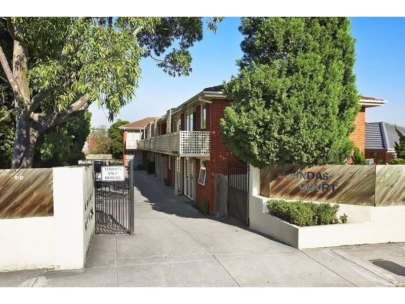 3/66 Dundas Street, Thornbury VIC 3071