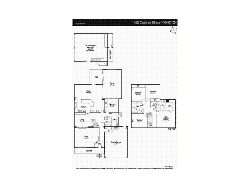 140 Cramer Street, Preston West VIC 3072