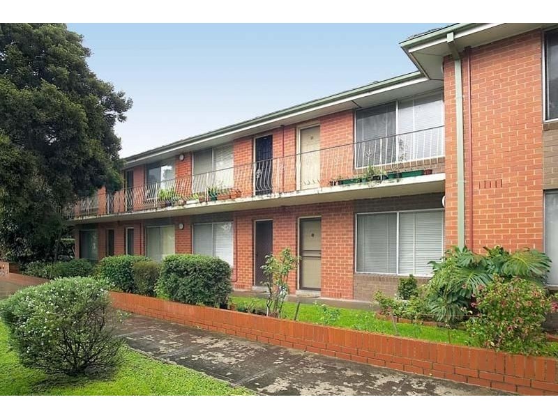 8/92 Perry Street, Fairfield VIC 3078