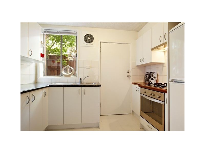 3/25 Martin Street, Thornbury VIC 3071