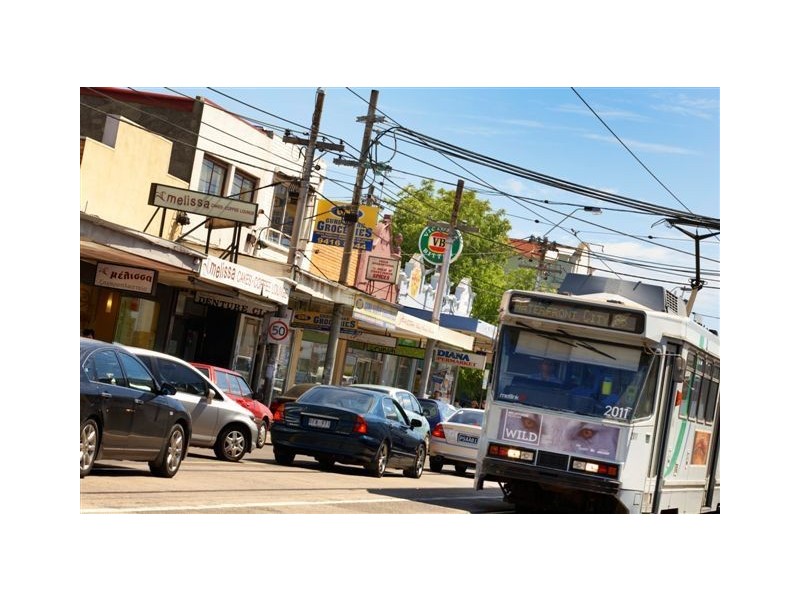 12/31 Martin Street, Thornbury VIC 3071