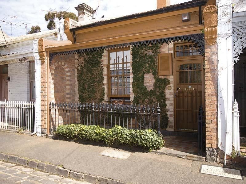 23 Mahoney Street, Fitzroy VIC 3065