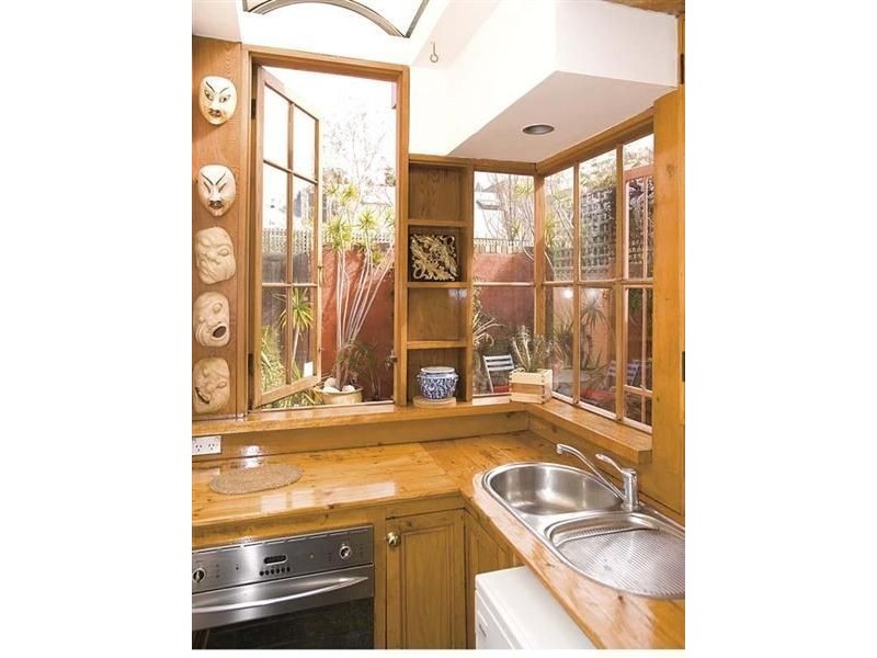 23 Mahoney Street, Fitzroy VIC 3065