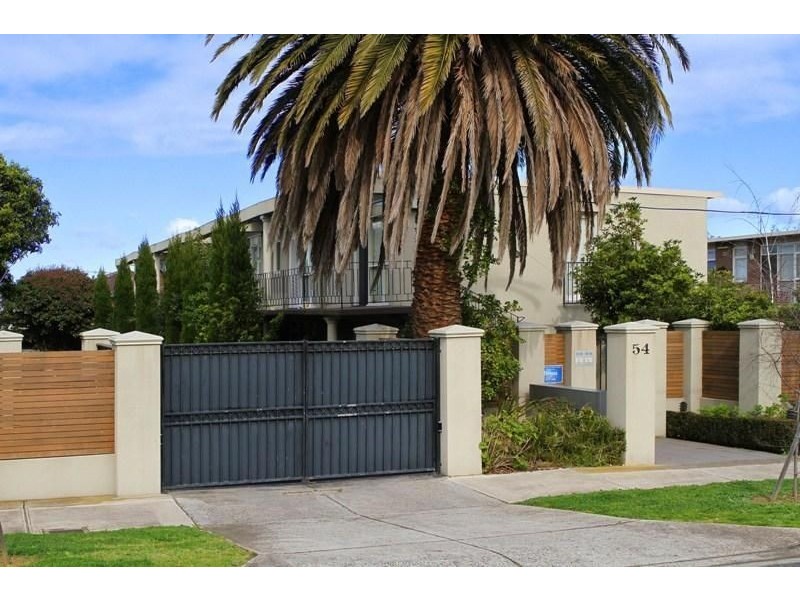 4/54 Pender Street, Thornbury VIC 3071