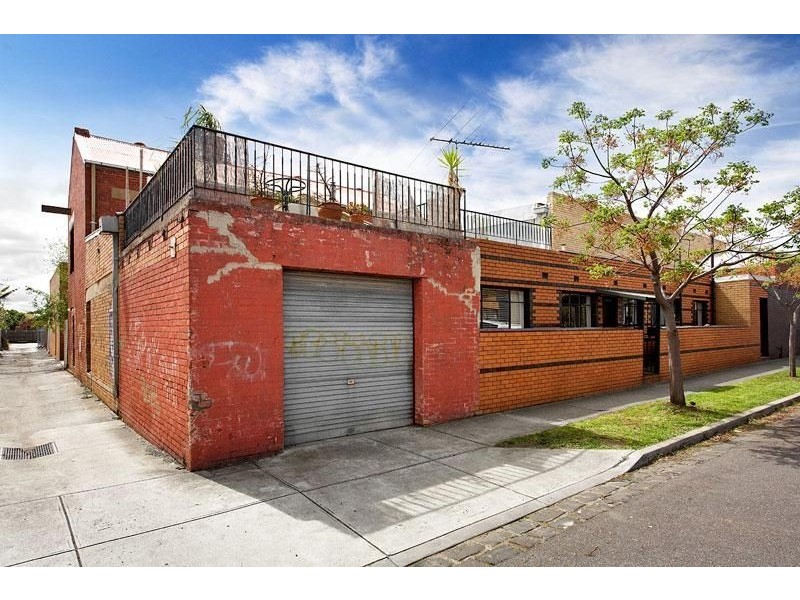 Rear/461 St Georges Road, Thornbury VIC 3071