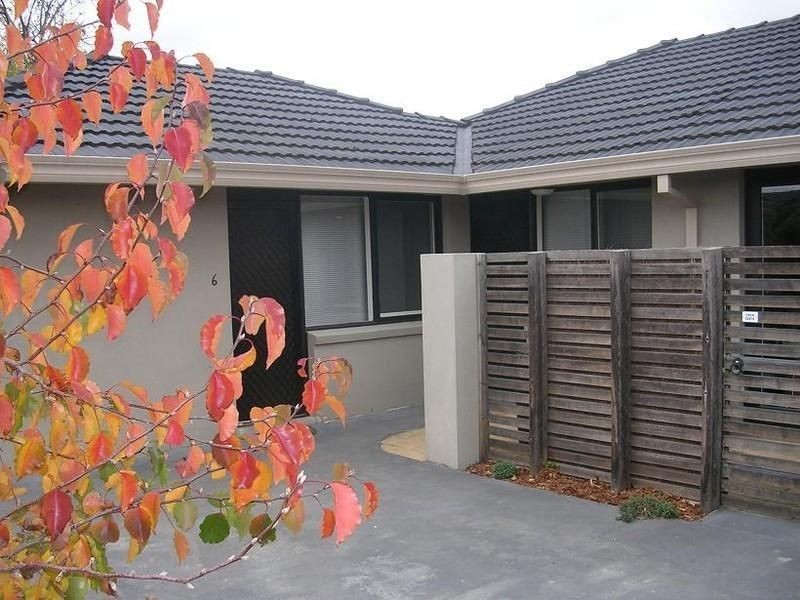 5/259 Gillies Street, Fairfield VIC 3078
